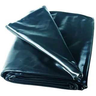 HEISSNER Teichfolie 6x8m = 48 m2 zugeschnitten
