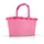 frame twist pink