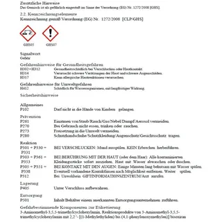 BrilliantShine Brilliant Shine Oberflächen Epoxidharz Glasklar Epoxid A+B, 1,5L