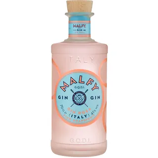 Malfy Gin Rosa 41% vol 0,7 l