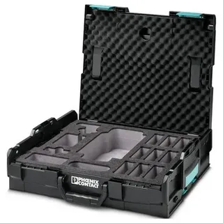Phoenix Contact Koffer THERMOMARK GO CASE 1229456