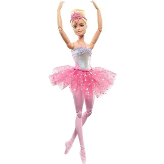 Barbie Dreamtopia Zauberlicht Puppe 1