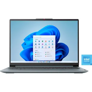 16" Intel U-Series 8 GB RAM 512 GB SSD Arctic Grey
