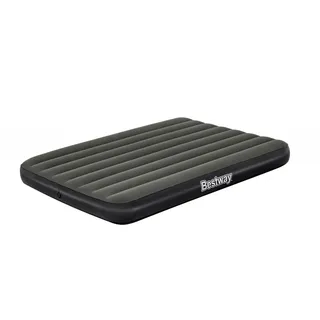 BESTWAY Luftbett 191 x 137 x 25 cm TriTech für 2 Personen