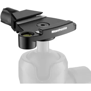 Manfrotto TOP LOCK QR Adapter (Reise)
