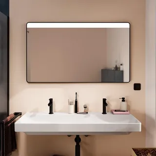 Hansgrohe Xarita Lite Q Spiegel 54960670,