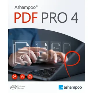 Ashampoo PDF Pro 4