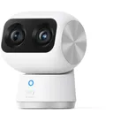 Eufy Innenkamera S350 Dual-Kamera 4K 8 × Zoom 360° PTZ KI