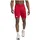 Essentials Running Tights team power red 2 XXL