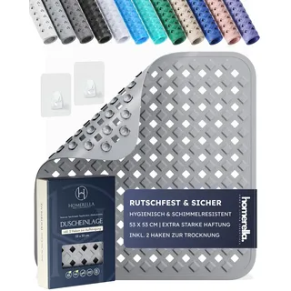 Homerella Homerella® Duschmatte 1 St