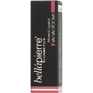 BellaPierre Cosmetics Mineral Lipstick Pflege 3,5 g