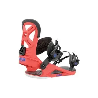 union corrugating company Union Cadet Red - rot - M