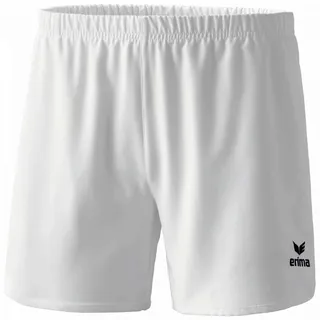 Erima Tennisshorts ohne Innenslip new white 44