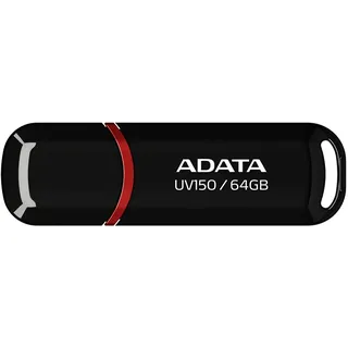 64 GB schwarz USB 3.2