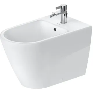 Duravit D-Neo Stand-Bidet