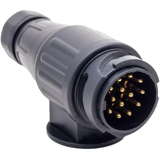Unitec Stecker 13-polig