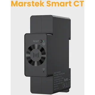 Marstek Smart Meter CT002 Dreiphasenzähler für Speicher B2500-D Balkonkraftwerk