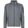 MAN Jacket Herren Midlayer grau 54