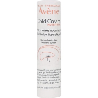 Avène Avene Cold Cream NUTRITION Lippenpflegestift