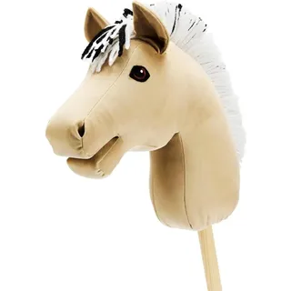 my hobby horse - Fjord