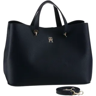 Tommy Hilfiger AW0AW15177 Satchel space blue