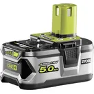 Ryobi RB18L50 One+ 5133002433 Werkzeug-Akku 18 V 5.0 Ah Lithium