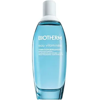 Biotherm Eau Vitaminée Vibration Bergamote Spray 100 ml
