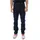 Stretch Jeans Blue Black 32 32