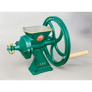 Luba GmbH Diamant D 525 Grün