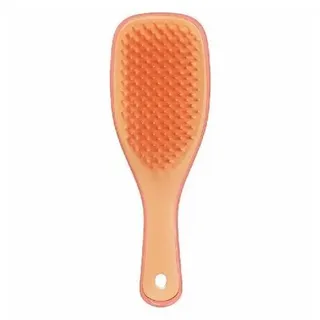 Tangle Teezer Mini Ultimate Detangler Salmon Pink Apricot