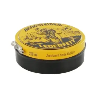 Effax Bergsteiger Lederfett 150ml 150ml