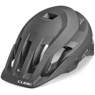 Cube Frisk Schwarz Modell 2024