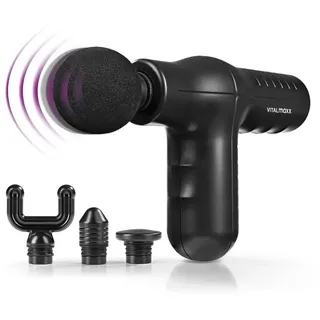 Vitalmaxx Mini Massage-Gun