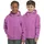 Flaze Jacke Lila 128