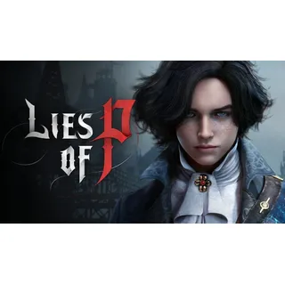 Lies Of P