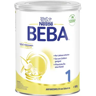 Beba 1