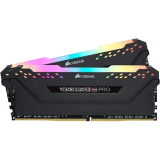 32 GB Kit PC4-25600 CMW32GX4M2E3200C16