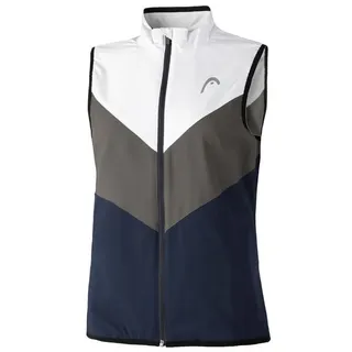 Head Club 22 Steppweste Damen