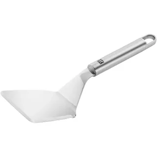 Zwilling Pro Servierspachtel, Edelstahl