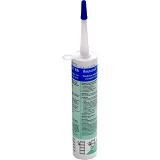 Ampack Randanschlusskleber RA 310 ml Kartusche für Innen, Geruchsneutral