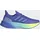 Lucid Blue / Zero Metallic / Flash Aqua 41 1/3