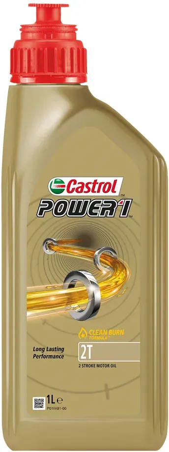 Castrol Power 1 2T