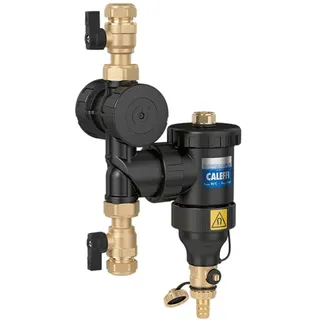 CALEFFI DIRTMAGPLUS Ø Schlammabscheider Ø22mm | Schmutzfänger,
