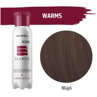 Warm NG@6 200 ml