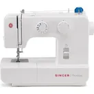 Singer Nähmaschine Promise 1409, für Anfänger, 9 Stichprogramme, Freiarm, mechanisch
