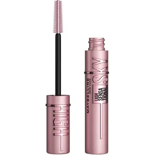 Maybelline Lash Sensational Sky High Mascara 01 Very Black  7,2 ml