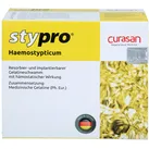 Stypro Gelatineschwamm Cubus 10x10x10Mm 30 ST