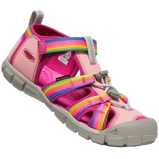 rainbow/festival fuchsia 38