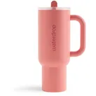 waterdrop® Explorer XL Edelstahl-Thermobecher – Zartrosa 1 St