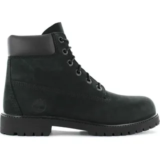 Timberland 6 Inch Premium Waterproof Boot black 6